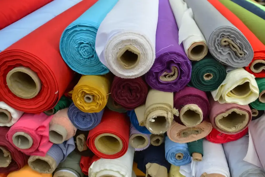 What is Deadstock Fabric?