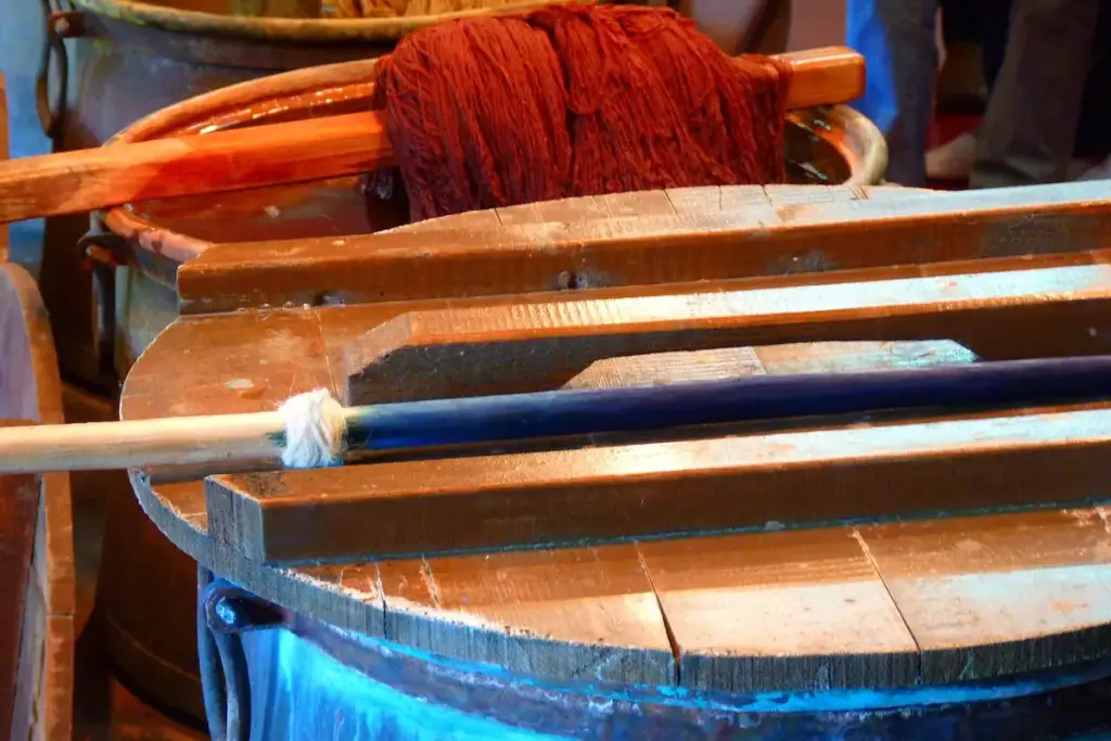 Can You Dye Corduroy, Chiffon, Knits, and Specialty Fabrics at Home?