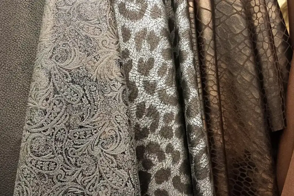Why Is Your Linen a Different Color Than Expected?