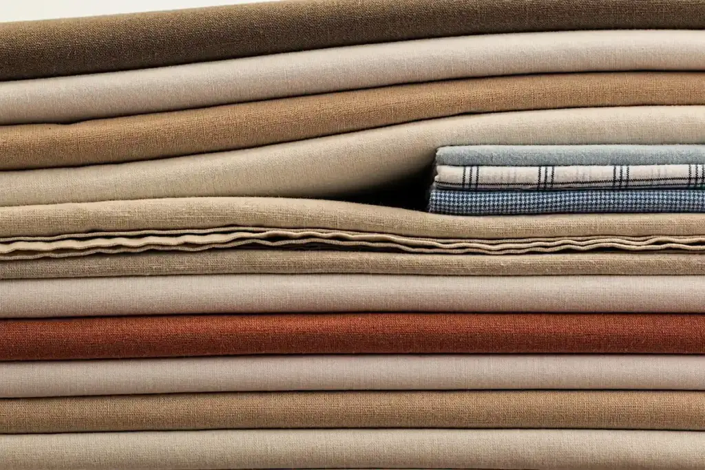 How Do You Use Starch on Linen for Crisp, Long-Lasting Care?