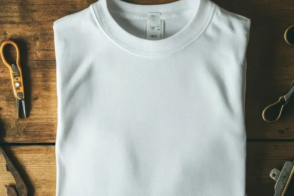 Poplin vs. Broadcloth: Which Shirt Weave Should You Buy?